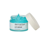 DERMACTIVE ACTI REPAIR MOISTURIZING FACE HYDRO GEL 50ML